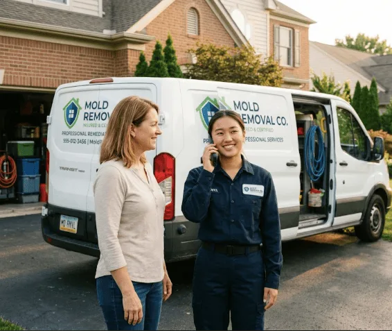 Crawlspace Mold Remediation Guston, KY FAQs